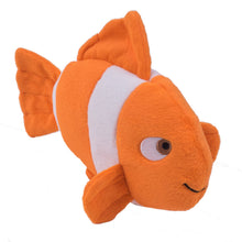 Load image into Gallery viewer, Petface Seriously Strong Plush &amp; Rubber Inner Fish Dog Toy