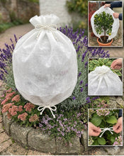 Load image into Gallery viewer, Frost Protection Shield for Plants (2ft)