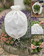 Frost Protection Shield for Plants (3ft)