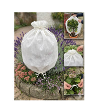Load image into Gallery viewer, Frost Protection Shield for Plants (2ft)