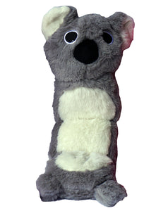 Gor Hugs Tums Dog Toys (4 Designs)