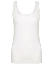 Load image into Gallery viewer, Slenderella 'Gaspe' Ladies Microfibre Tank Vest Top UK 10 - 20 (3 Colours)