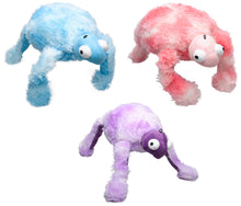 Load image into Gallery viewer, Gor Reef Baby or Mommy Turtle Dog Toy (3 Colours)