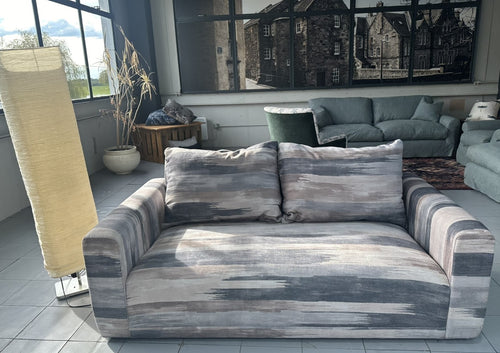 Ex Display Atlantic Mono Sofa