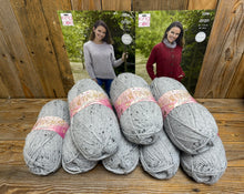 Load image into Gallery viewer, King Cole Knitting Pattern 5298 &amp; Big Value Aran Yarn Bundle