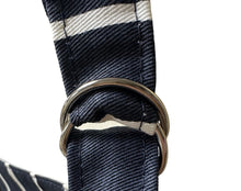 Load image into Gallery viewer, 100% Cotton Bib Apron with Pocket 60cm x 80cm (Navy)