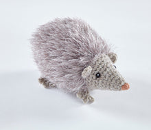 Load image into Gallery viewer, King Cole Joseph Bear Goes Fishing Story Book &amp; Crochet Pattern Booklet By Elizabeth Darrell
