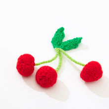 Load image into Gallery viewer, King Cole Treat Street Knitting Book 1 by Carol Connelly