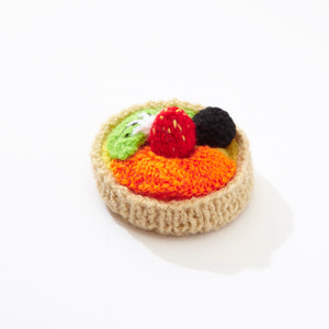 King Cole Treat Street Knitting Book 1 by Carol Connelly
