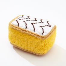Load image into Gallery viewer, King Cole Treat Street Knitting Book 1 by Carol Connelly