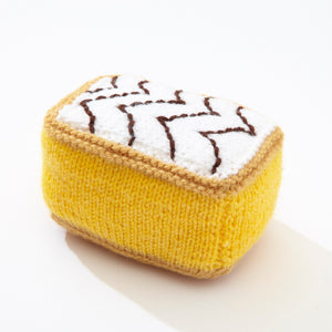 King Cole Treat Street Knitting Book 1 by Carol Connelly