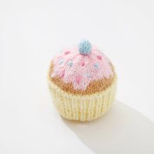 Load image into Gallery viewer, King Cole Treat Street Knitting Book 1 by Carol Connelly