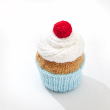 Load image into Gallery viewer, King Cole Treat Street Knitting Book 1 by Carol Connelly