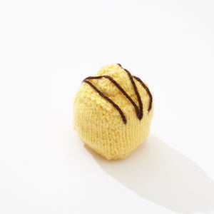 King Cole Treat Street Knitting Book 1 by Carol Connelly