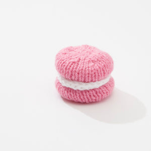King Cole Treat Street Knitting Book 1 by Carol Connelly