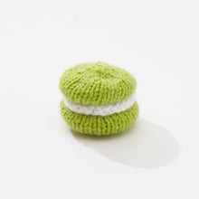 Load image into Gallery viewer, King Cole Treat Street Knitting Book 1 by Carol Connelly