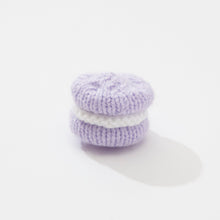 Load image into Gallery viewer, King Cole Treat Street Knitting Book 1 by Carol Connelly