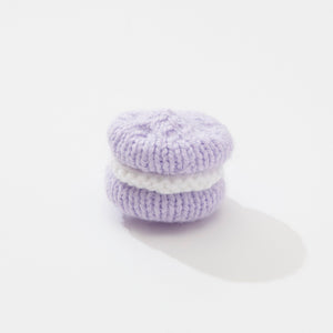 King Cole Treat Street Knitting Book 1 by Carol Connelly