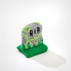 King Cole Halloween Knitting Pattern Book 3: Season of the Pumpkins