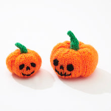 Load image into Gallery viewer, King Cole Halloween Knitting Pattern Book 3: Season of the Pumpkins