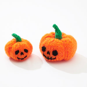 King Cole Halloween Knitting Pattern Book 3: Season of the Pumpkins