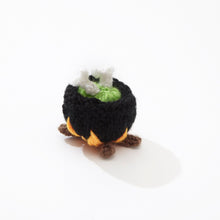 Load image into Gallery viewer, King Cole Halloween Knitting Pattern Book 3: Season of the Pumpkins