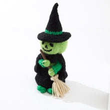 Load image into Gallery viewer, King Cole Halloween Knitting Pattern Book 3: Season of the Pumpkins