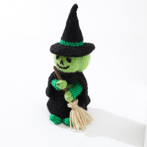 King Cole Halloween Knitting Pattern Book 3: Season of the Pumpkins