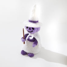Load image into Gallery viewer, King Cole Halloween Knitting Pattern Book 3: Season of the Pumpkins
