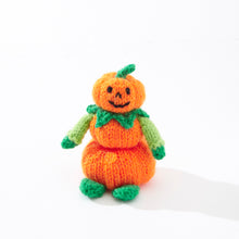 Load image into Gallery viewer, King Cole Halloween Knitting Pattern Book 3: Season of the Pumpkins