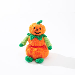 King Cole Halloween Knitting Pattern Book 3: Season of the Pumpkins