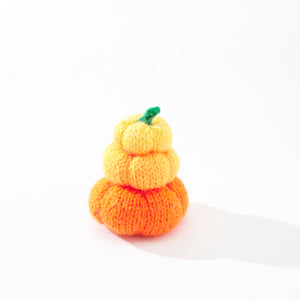 King Cole Halloween Knitting Pattern Book 3: Season of the Pumpkins