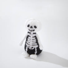 Load image into Gallery viewer, King Cole Halloween Knitting Pattern Book 3: Season of the Pumpkins
