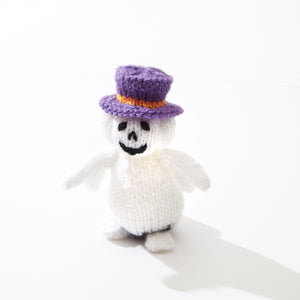 King Cole Halloween Knitting Pattern Book 3: Season of the Pumpkins