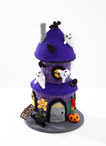 King Cole Halloween Knitting Pattern Book 3: Season of the Pumpkins