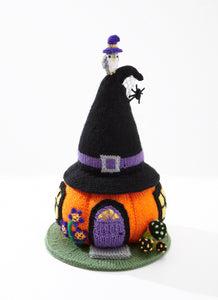 King Cole Halloween Knitting Pattern Book 3: Season of the Pumpkins