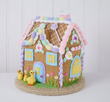 Load image into Gallery viewer, King Cole Springtime Knits Book 2 Enchanted Houses &amp; Easter Friends