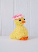 Load image into Gallery viewer, King Cole Springtime Knits Book 2 Enchanted Houses &amp; Easter Friends