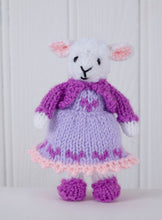 Load image into Gallery viewer, King Cole Springtime Knits Book 2 Enchanted Houses &amp; Easter Friends