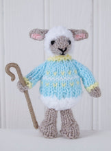 Load image into Gallery viewer, King Cole Springtime Knits Book 2 Enchanted Houses &amp; Easter Friends