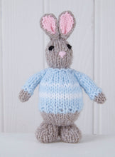 Load image into Gallery viewer, King Cole Springtime Knits Book 2 Enchanted Houses &amp; Easter Friends