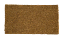 Load image into Gallery viewer, Kersey Natural Coir Door Mat (Various Sizes)