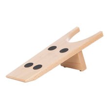 Load image into Gallery viewer, Beechwood Wooden Boot Jack to Remove Dirty Boots (33cm Long)