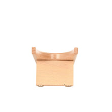 Load image into Gallery viewer, Beechwood Wooden Boot Jack to Remove Dirty Boots (33cm Long)
