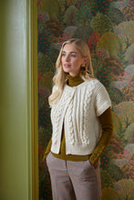 Load image into Gallery viewer, King Cole Womens Signature Collection Knitting Book 1 – Merino Blend Knits by Jenny Watson