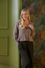 Load image into Gallery viewer, King Cole Womens Signature Collection Knitting Book 1 – Merino Blend Knits by Jenny Watson