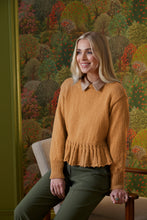Load image into Gallery viewer, King Cole Womens Signature Collection Knitting Book 1 – Merino Blend Knits by Jenny Watson