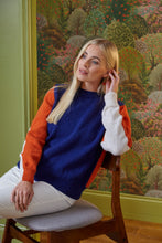 Load image into Gallery viewer, King Cole Womens Signature Collection Knitting Book 1 – Merino Blend Knits by Jenny Watson