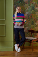 Load image into Gallery viewer, King Cole Womens Signature Collection Knitting Book 1 – Merino Blend Knits by Jenny Watson