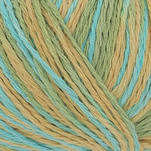 Load image into Gallery viewer, King Cole Linendale Reflections DK Cotton Blend Yarn 4 x 50g Malham
